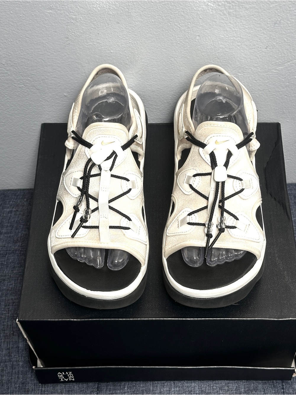 Nike Air Max Koko Sandals size 9.5 - Picture 4 of 8